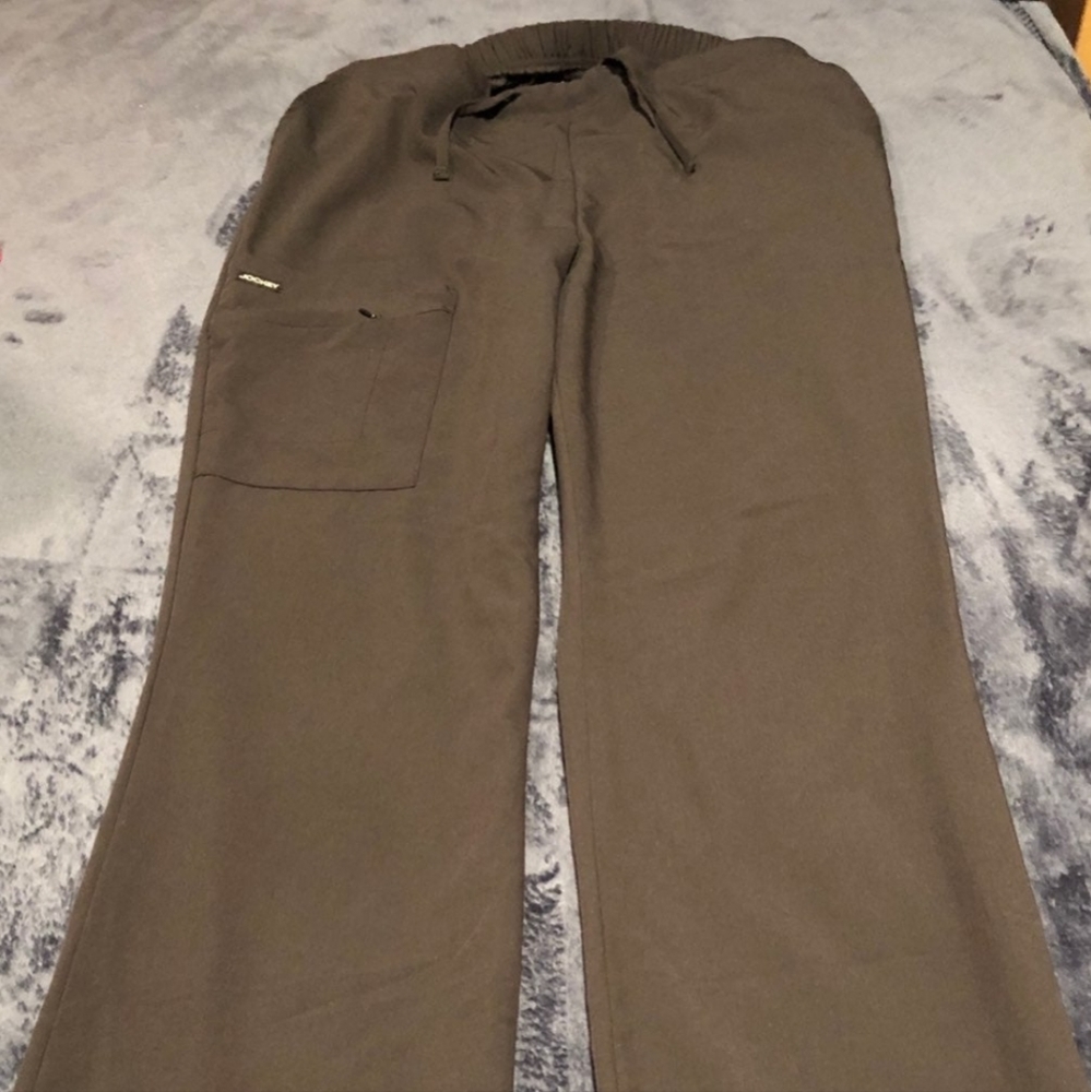 Women’s Jockey Scrub Pants